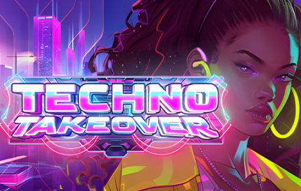 Techno Takeover! game