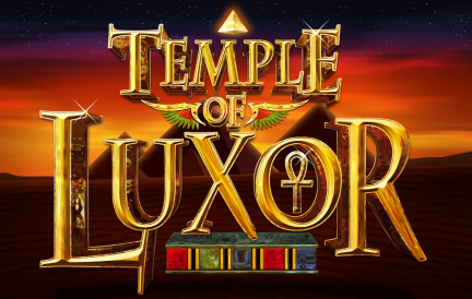 Temple Of Luxor game