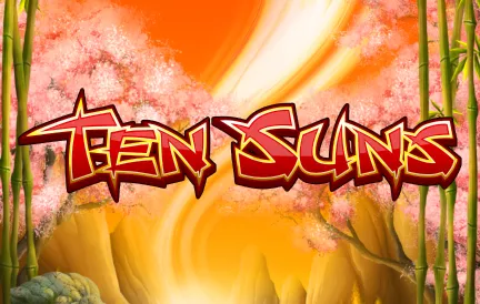 Ten Suns game