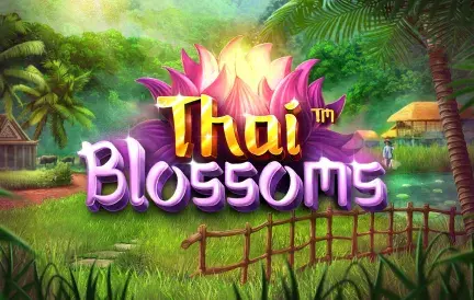 Thai Blossoms game