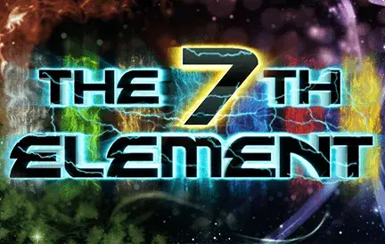 The 7th Element Video Slot game