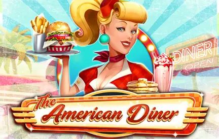 The American Diner game