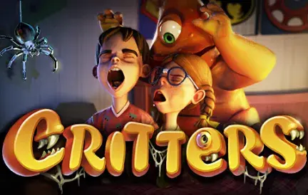 The Critters game