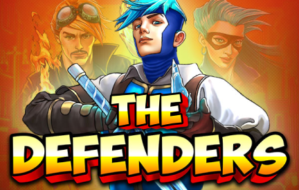 The Defenders game