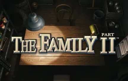 The Family JP game