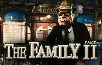 The Family Part II game