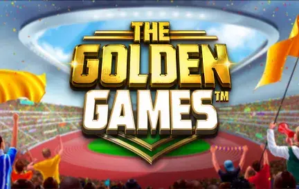The Golden Games game