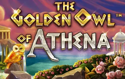 The Golden Owl of Athena game