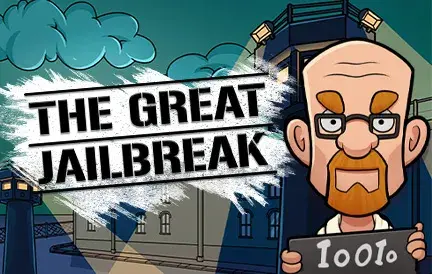 The Great Jailbreak game
