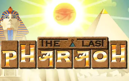 The Last Pharaoh Video Slot game