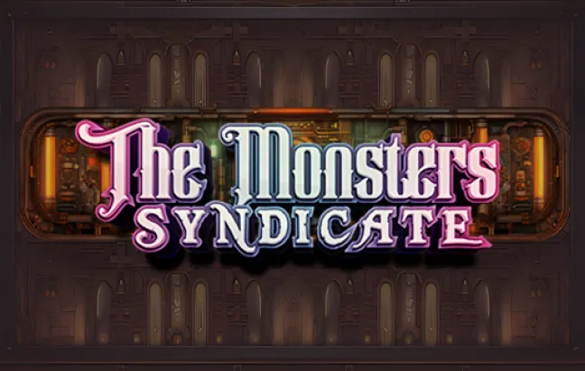 The Monsters Syndicate game