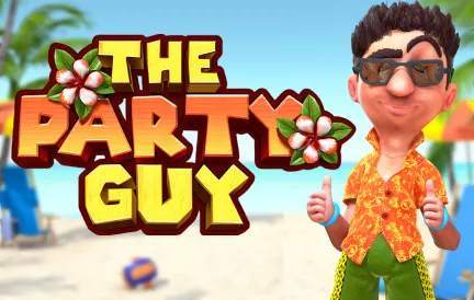 The Party Guy game