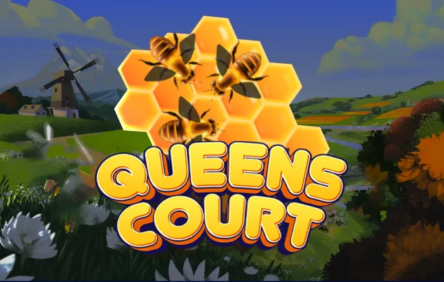 The Queen's Court game