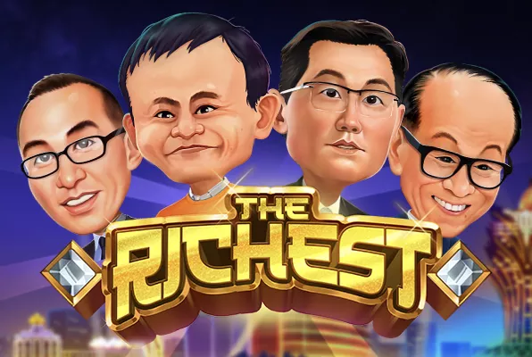 The Richest game