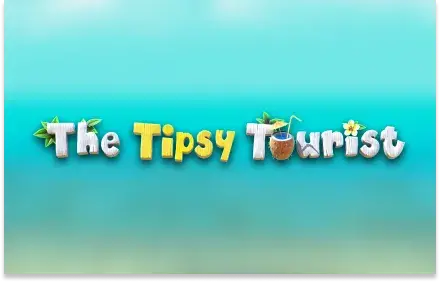 The Tipsy Tourist game