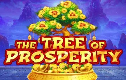 The Tree of Prosperity game
