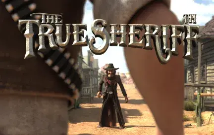 The True Sheriff game