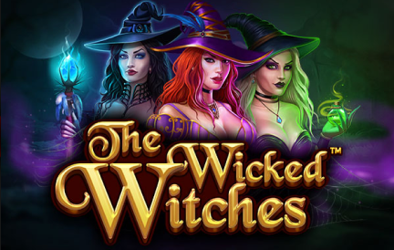 The Wicked Witches game