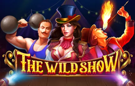 The Wild Show game
