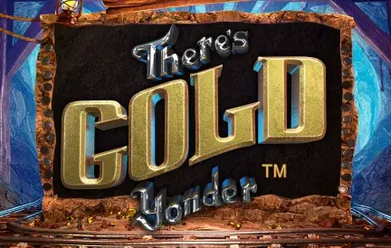 There's Gold Yonder game