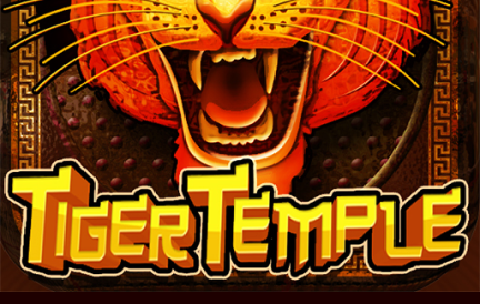 Tiger Temple game