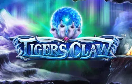 Tiger's Claw game