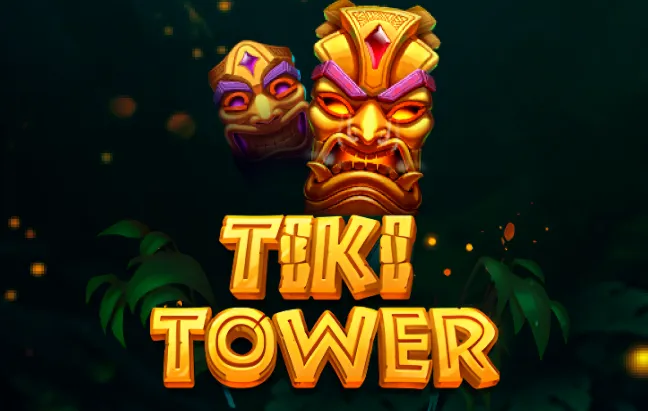 Tiki Towers game
