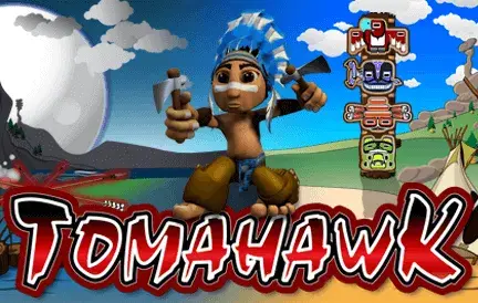 Tomahawk Video Slot game
