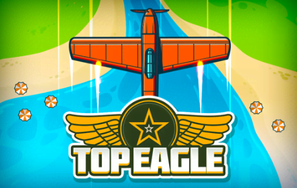 Top Eagle game