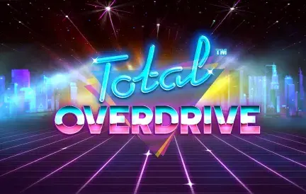 Total Overdrive game