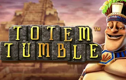 Totem Tumble game