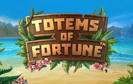 Totems Of Fortune game