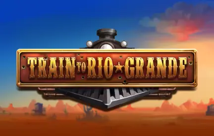 Train to Rio Grande game