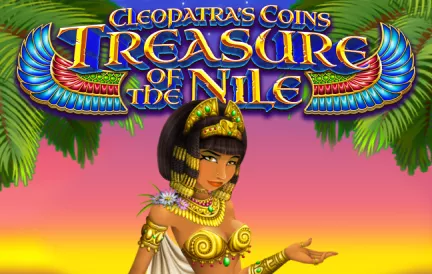 Treasure of the Nile game