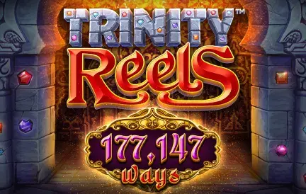 Trinity Reels game