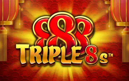 Triple 8s game