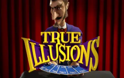 True Illusions game