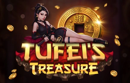 Tufei's Treasure game