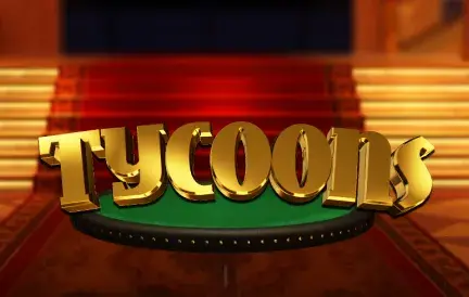 Tycoons Plus NJP game