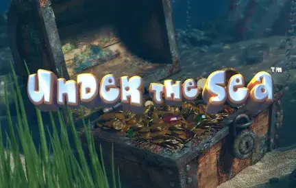 Under the Sea game