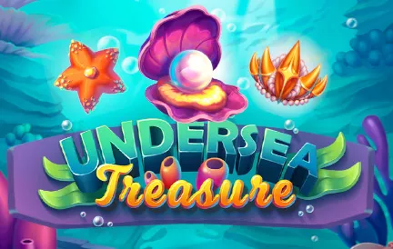 Undersea treasure game