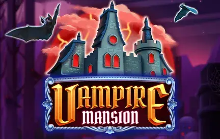 Vampire Mansion game
