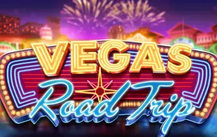 Vegas Road Trip game