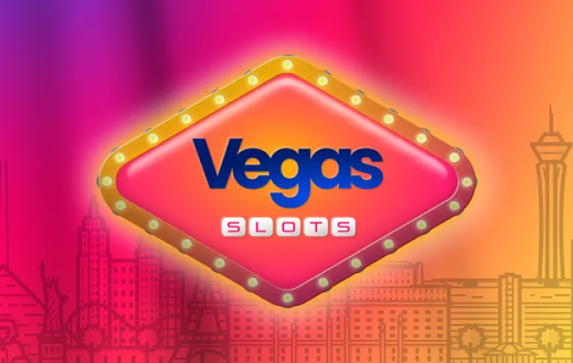 Vegas Slots game