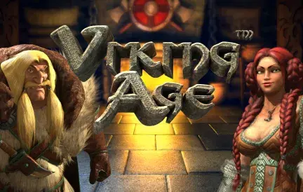 Viking Age game