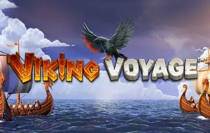 Viking Voyage game