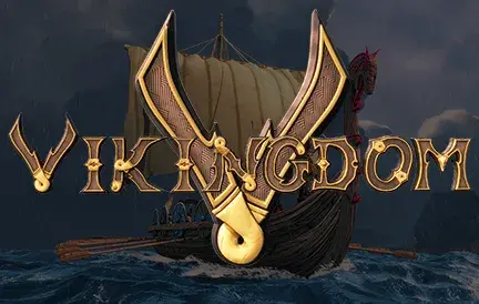 Vikingdom Video Slot game