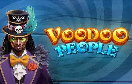 Voodoo People game