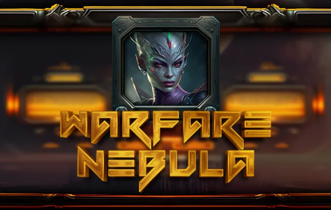 Warfare Nebula game