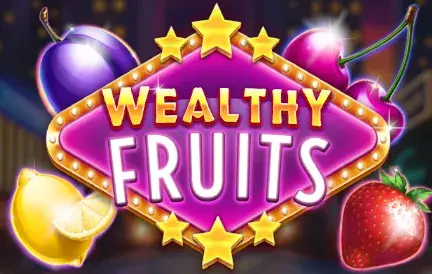 Wealthy Fruits - Hot Stars game